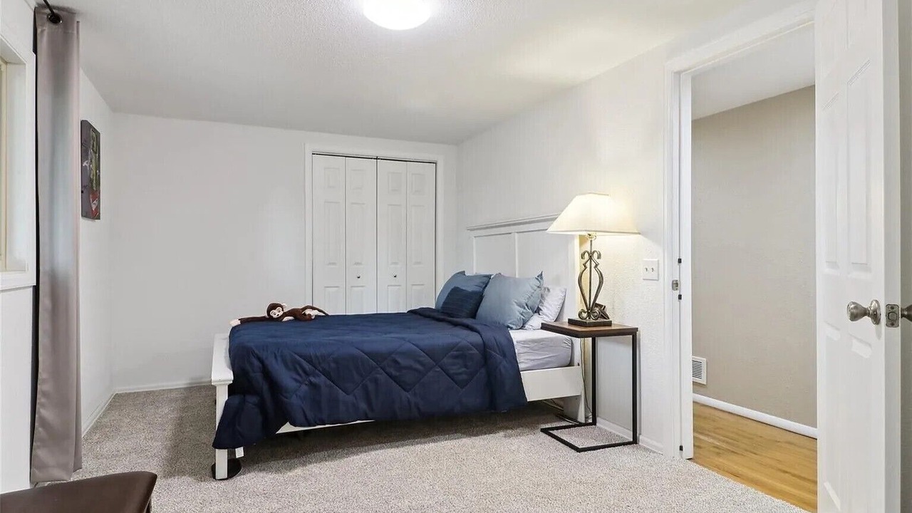 Photo of Bedroom in The Pinery