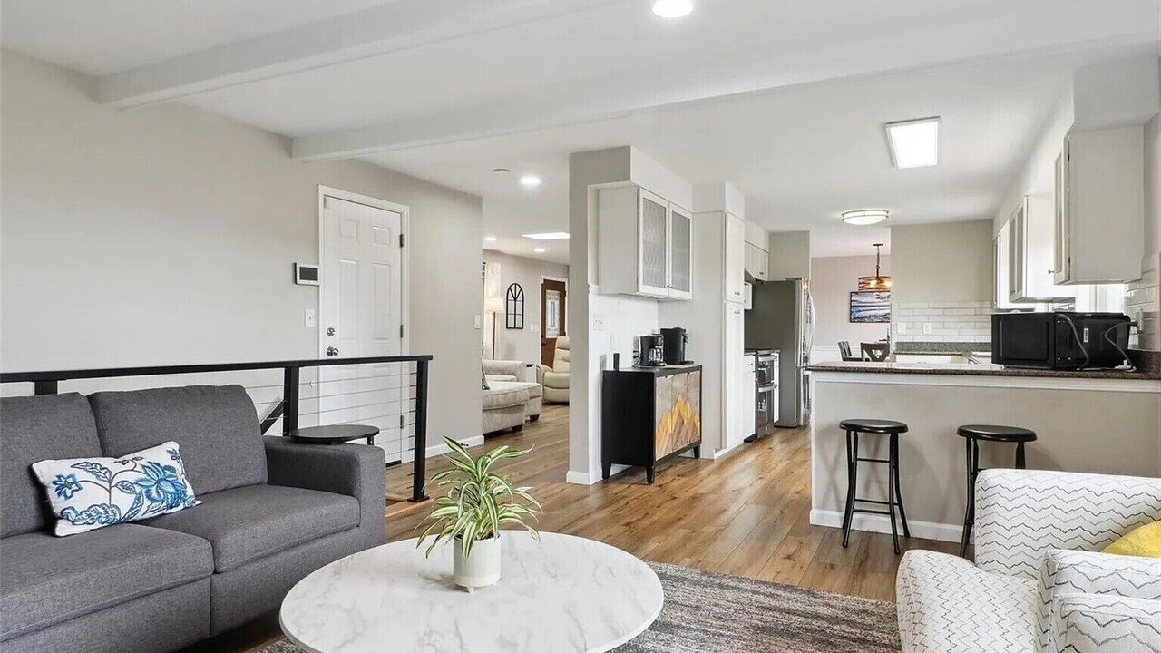 Photo of Livingroom in The Pinery