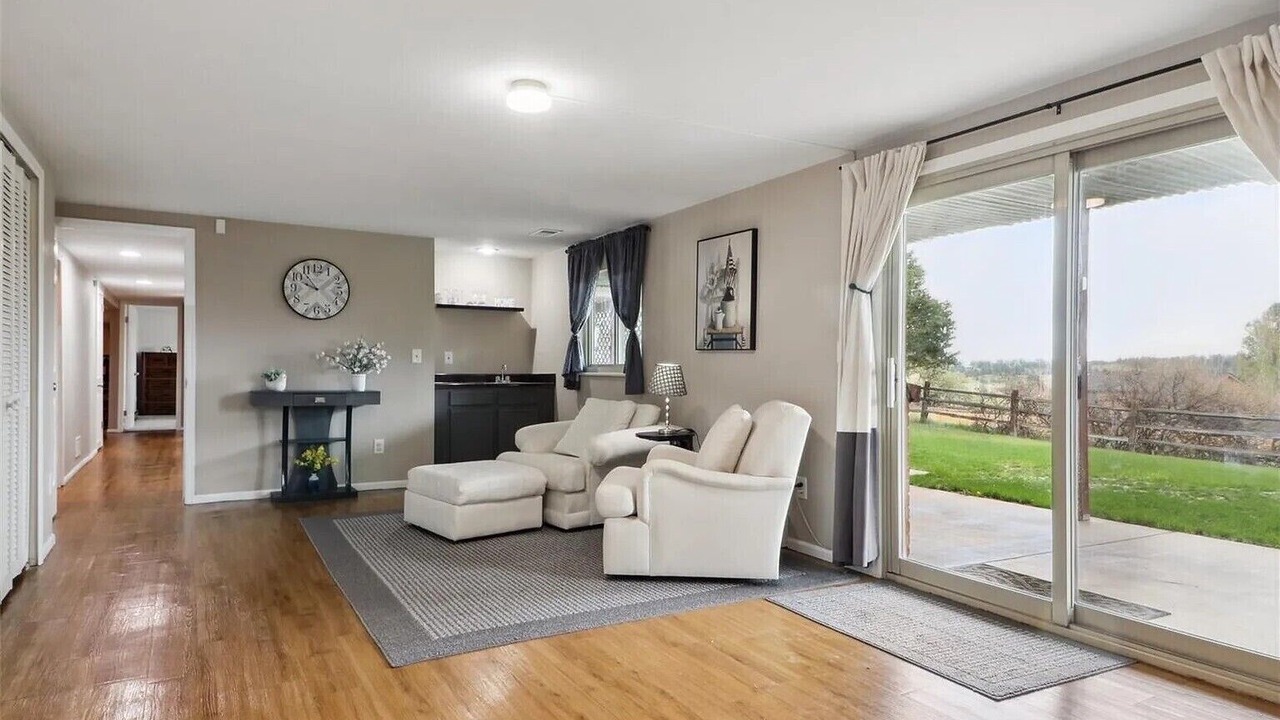 Photo of Livingroom in The Pinery