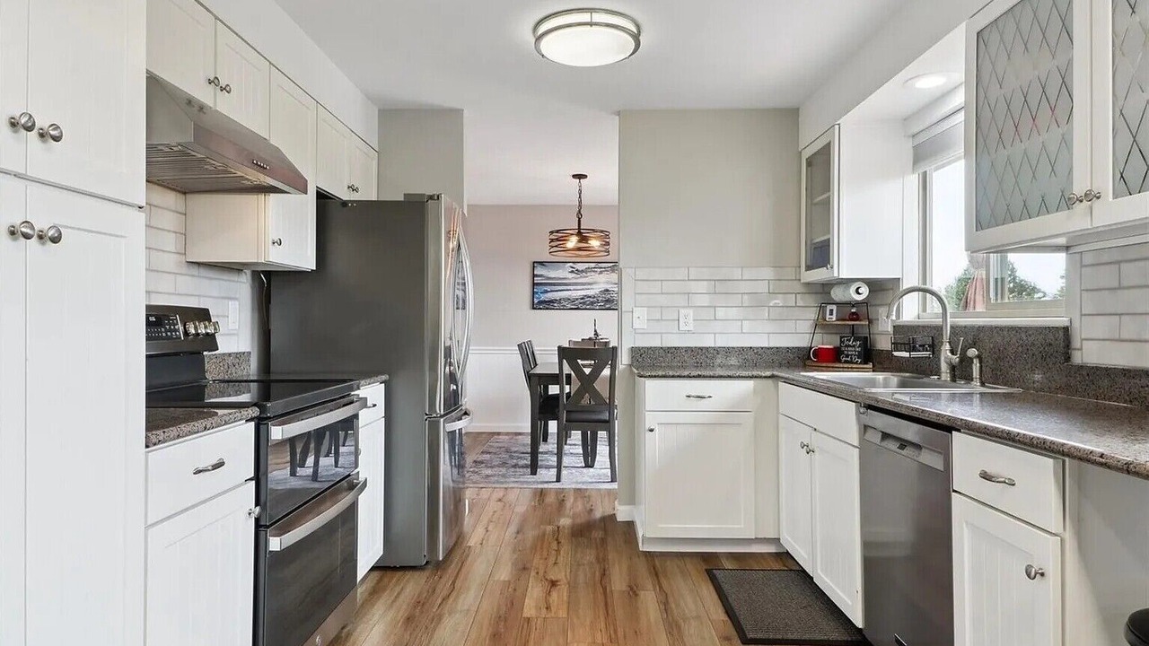 Photo of Kitchen in The Pinery