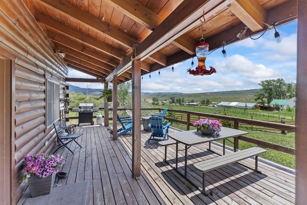 Photo of Outdoor in Burns
