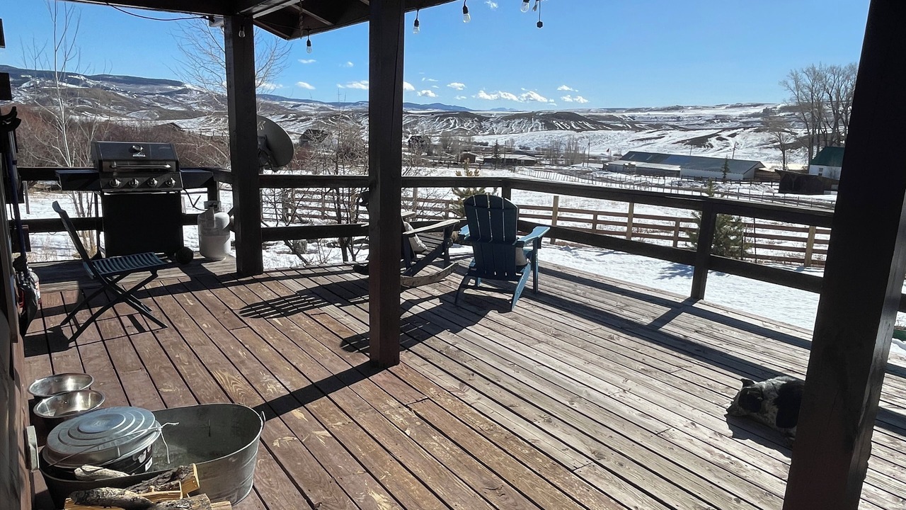 Photo of Outdoor in Burns