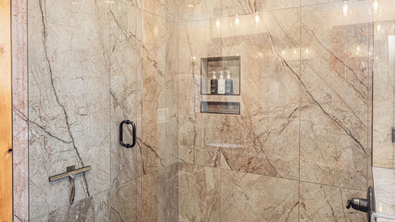 Photo of Bathroom in Twin Lakes