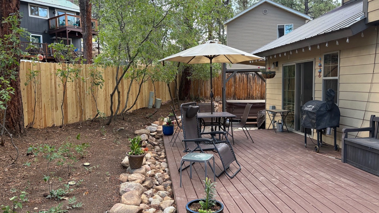 Photo of Outdoor in Durango West