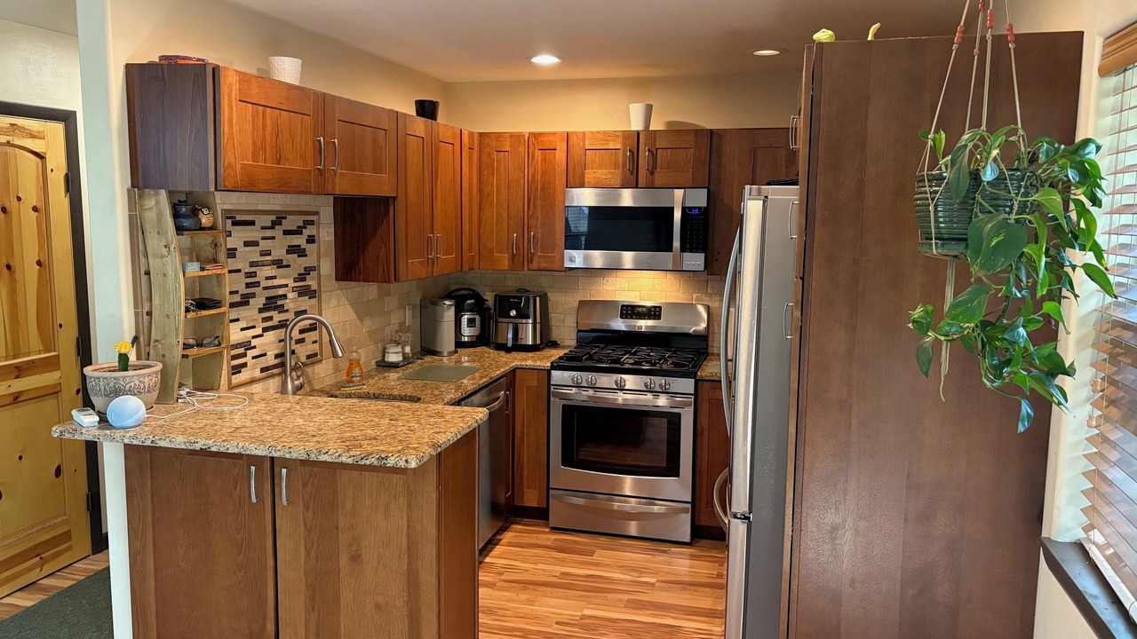 Photo of Kitchen in Durango West