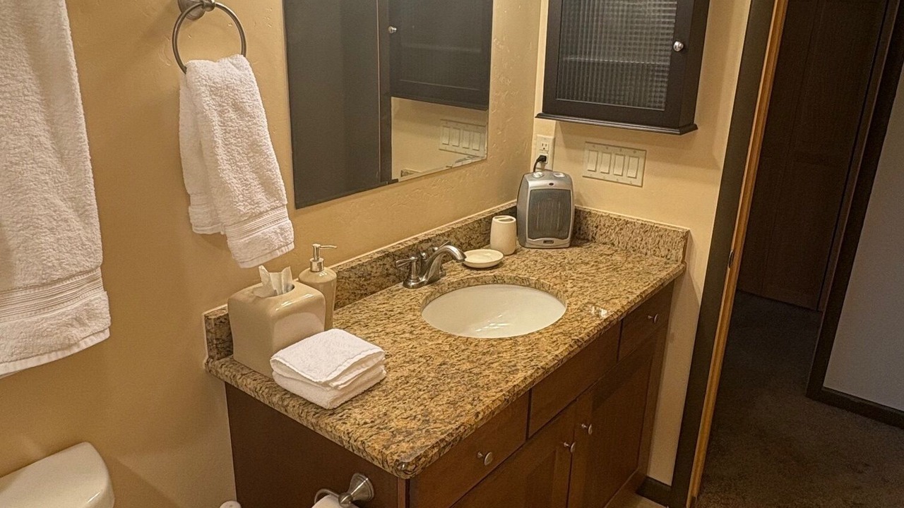 Photo of Bathroom in Durango West