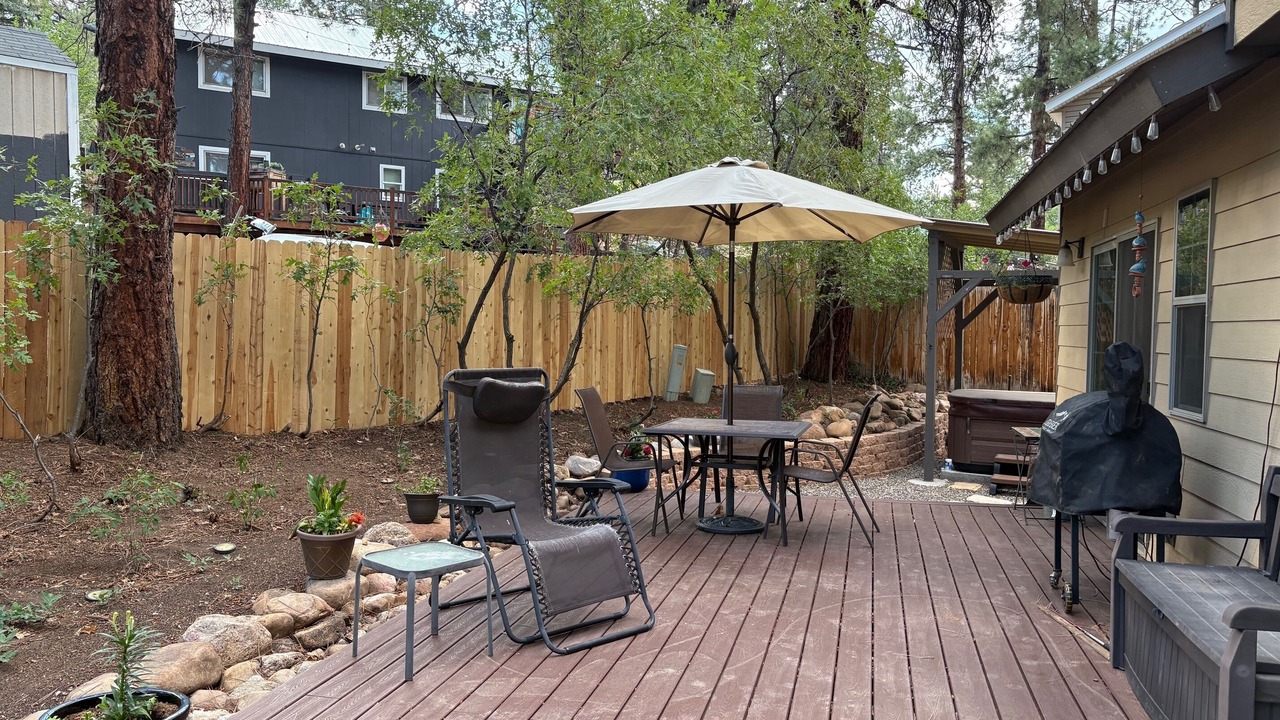 Photo of Outdoor in Durango West