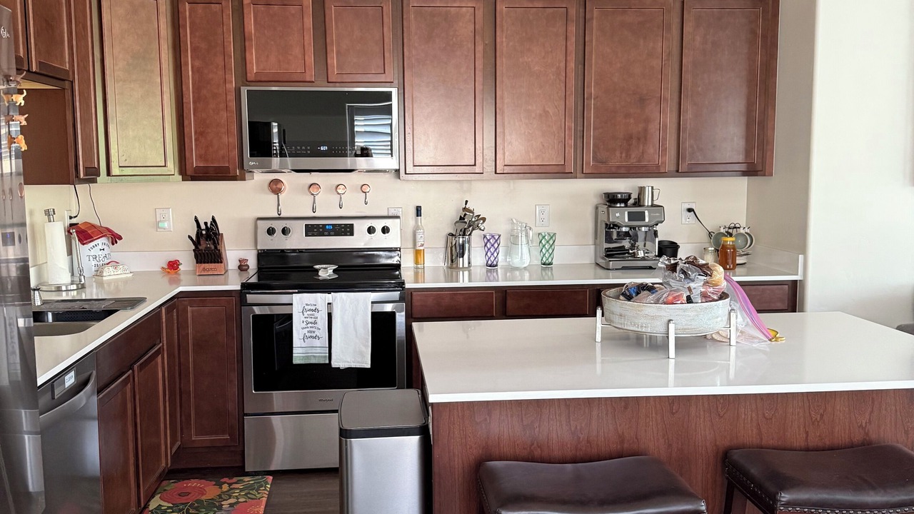 Photo of Kitchen in Eagle