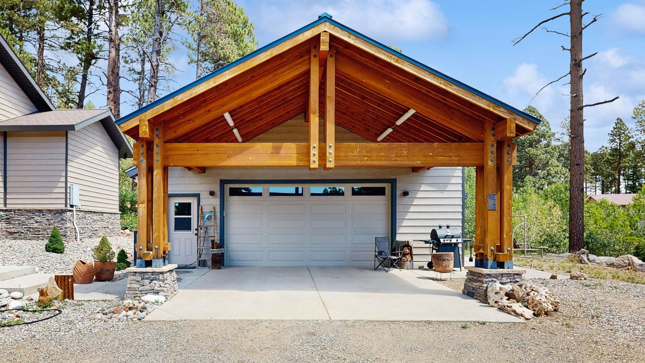 Photo of Outdoor in Bayfield