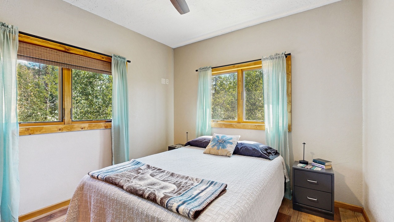 Photo of Bedroom in Bayfield