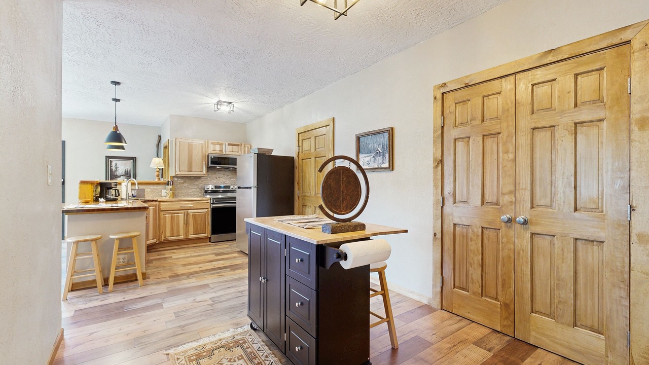 Photo of Kitchen in Bayfield