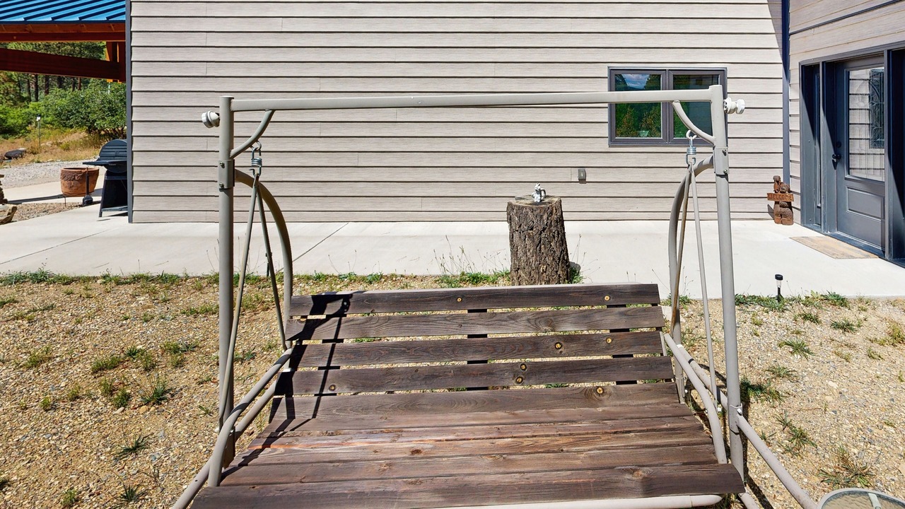 Photo of Outdoor in Bayfield