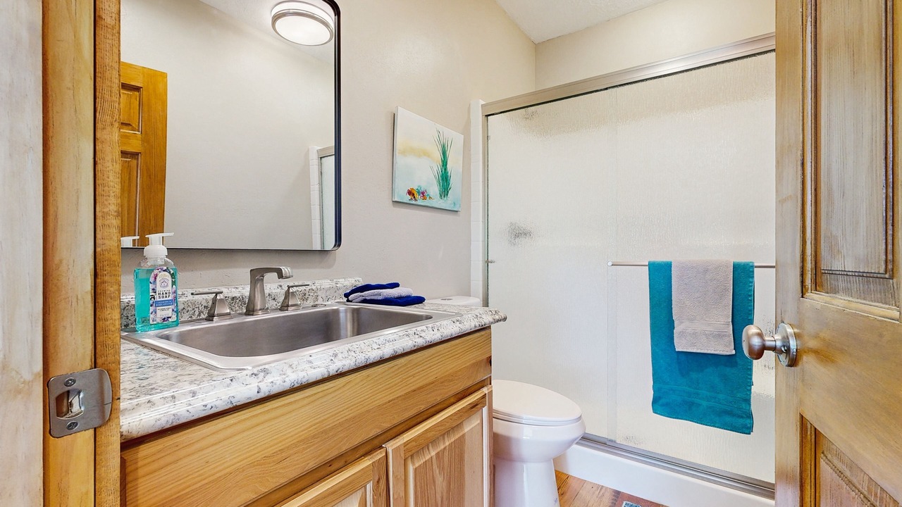 Photo of Bathroom in Bayfield