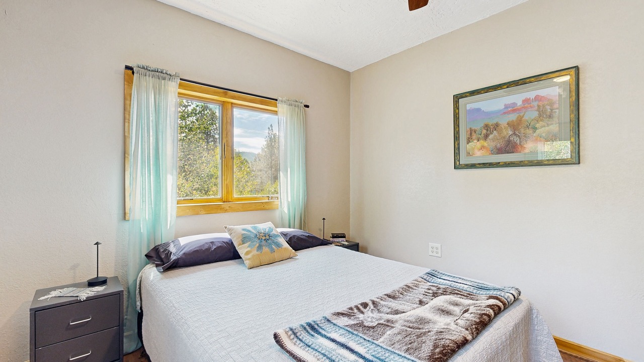 Photo of Bedroom in Bayfield