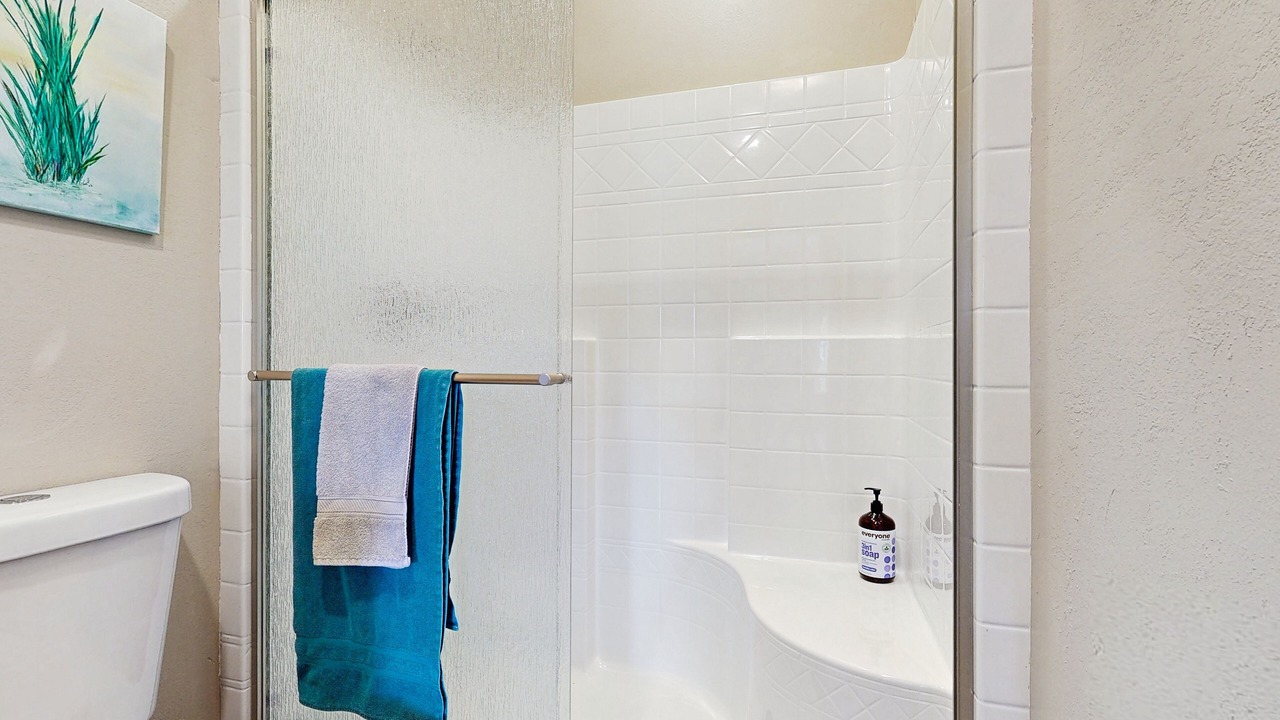 Photo of Bathroom in Bayfield