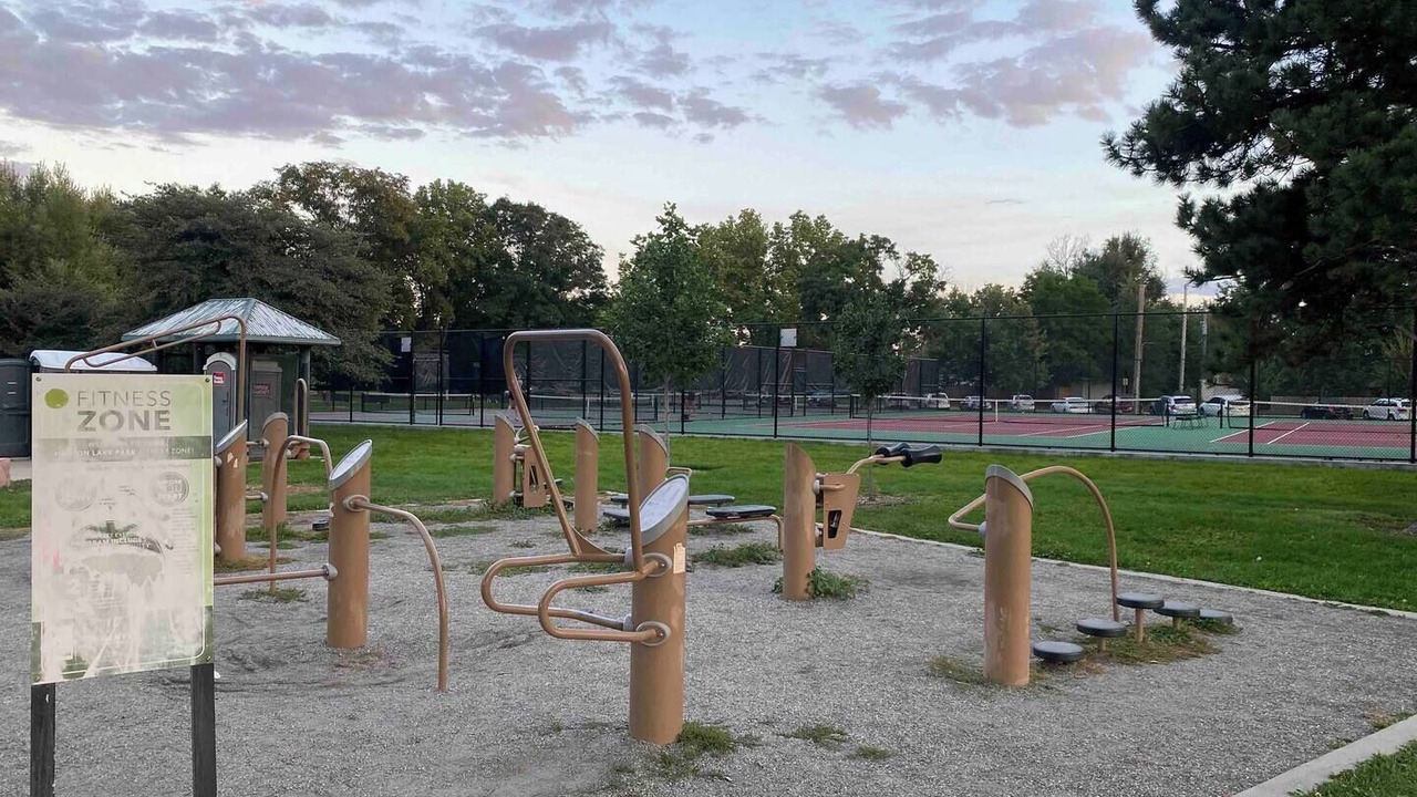Photo of Others in Athmar Park