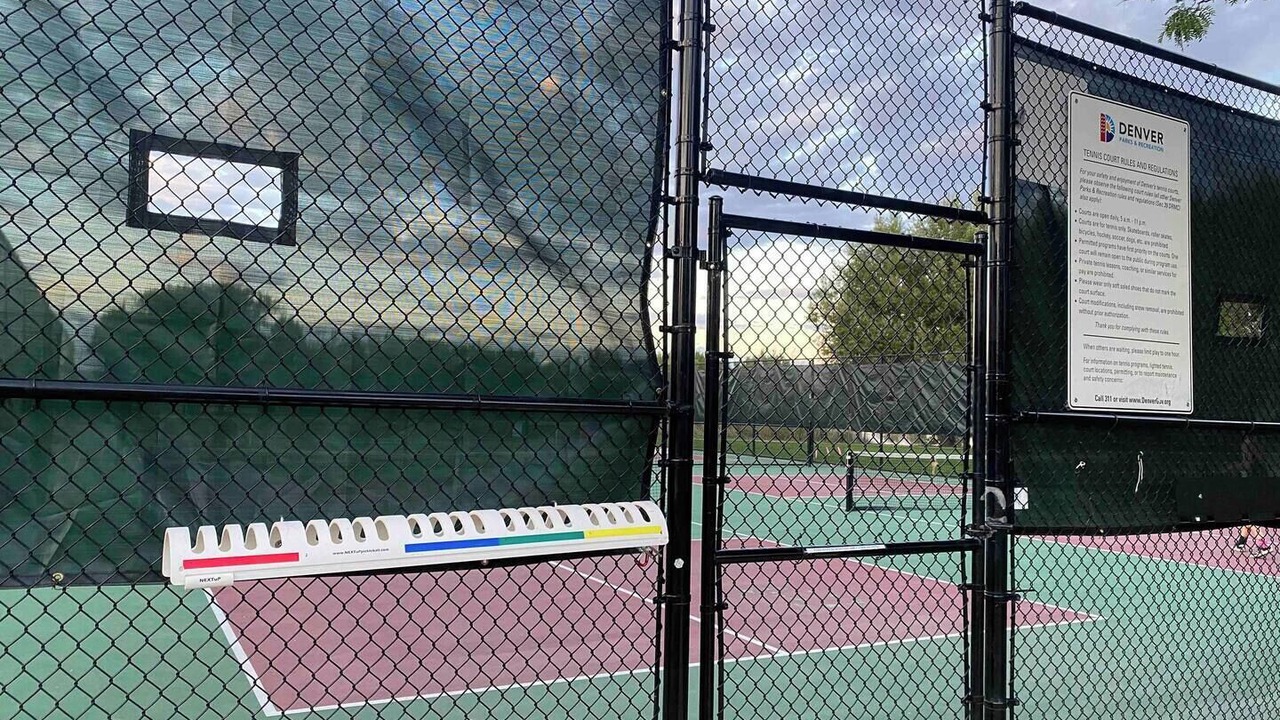 Photo of Others in Athmar Park