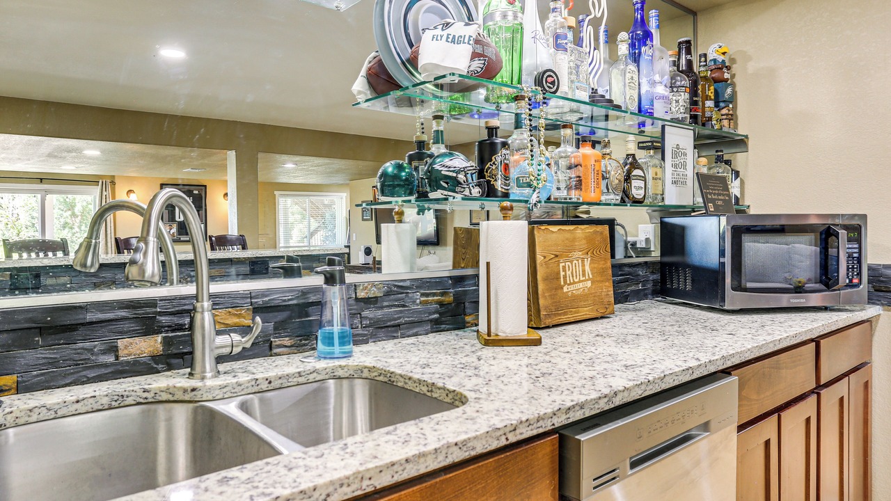 Photo of Kitchen in Highlands Ranch