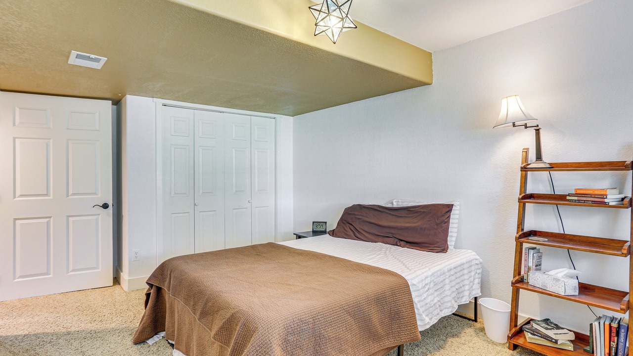 Photo of Bedroom in Highlands Ranch