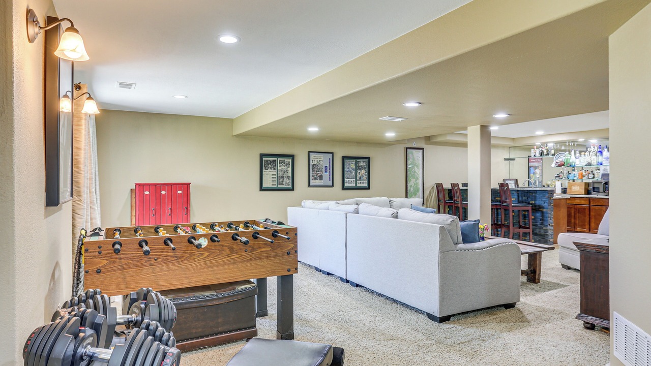 Photo of Bedroom in Highlands Ranch