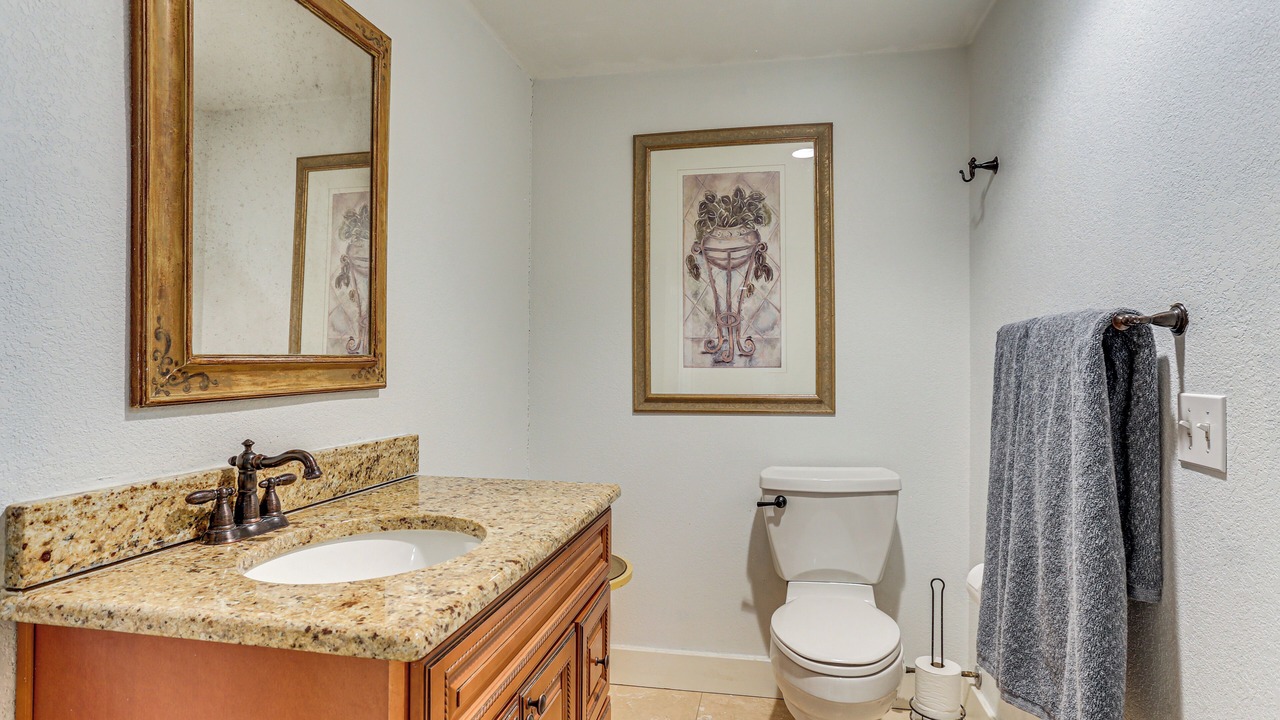 Photo of Bathroom in Highlands Ranch