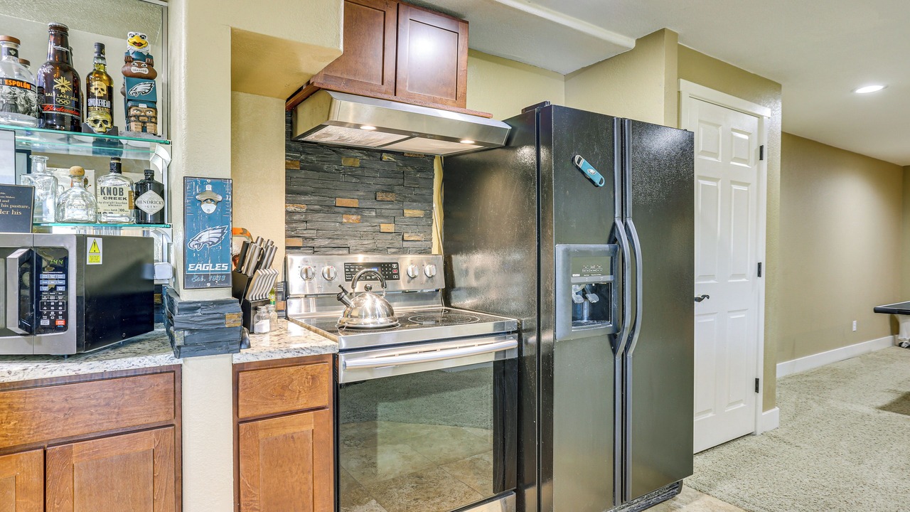 Photo of Kitchen in Highlands Ranch