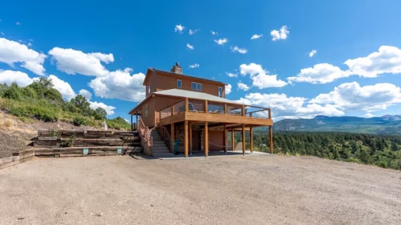 Photo of Outdoor in Mancos