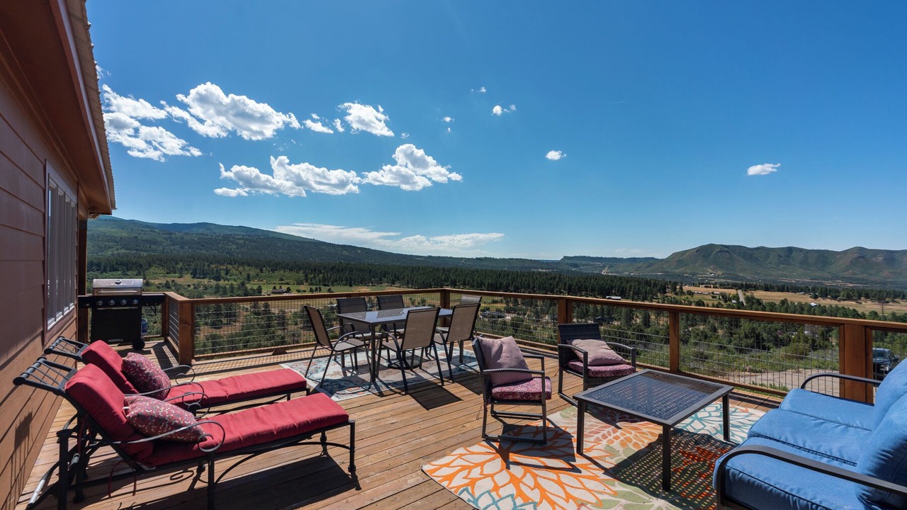 Photo of Outdoor in Mancos