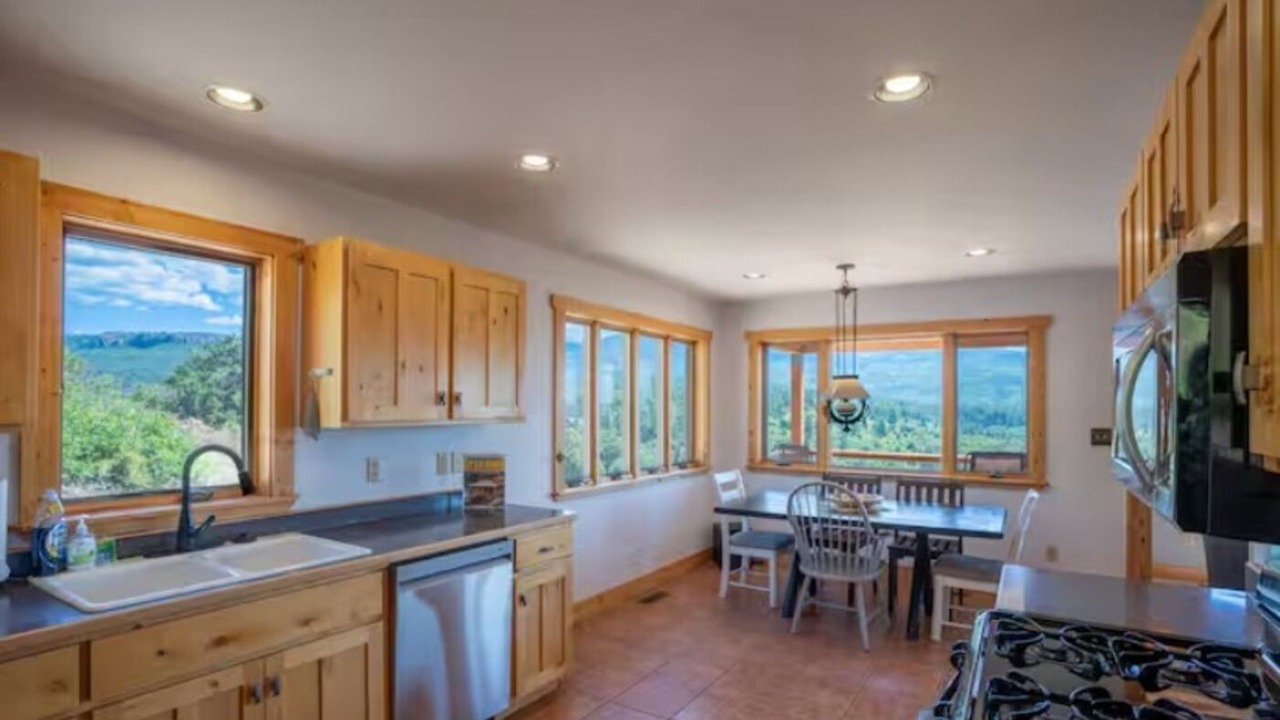 Photo of Kitchen in Mancos