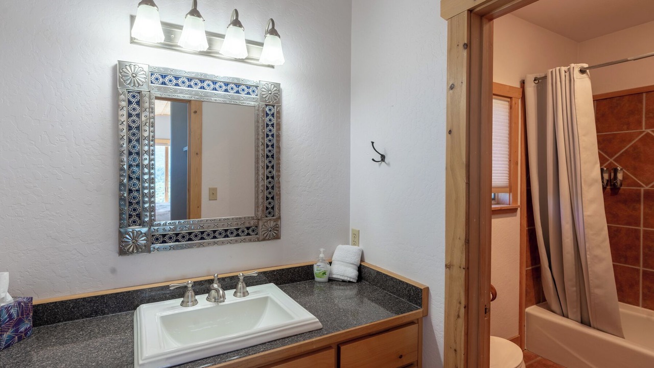 Photo of Bathroom in Mancos