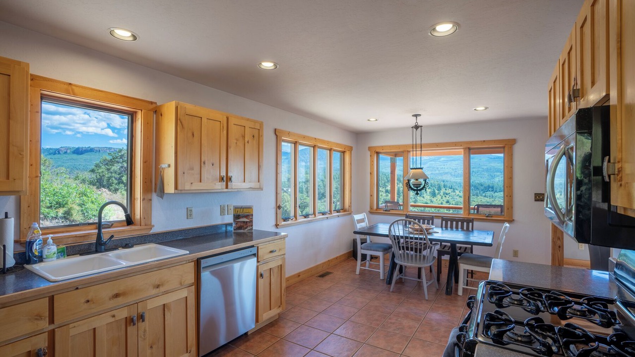 Photo of Kitchen in Mancos