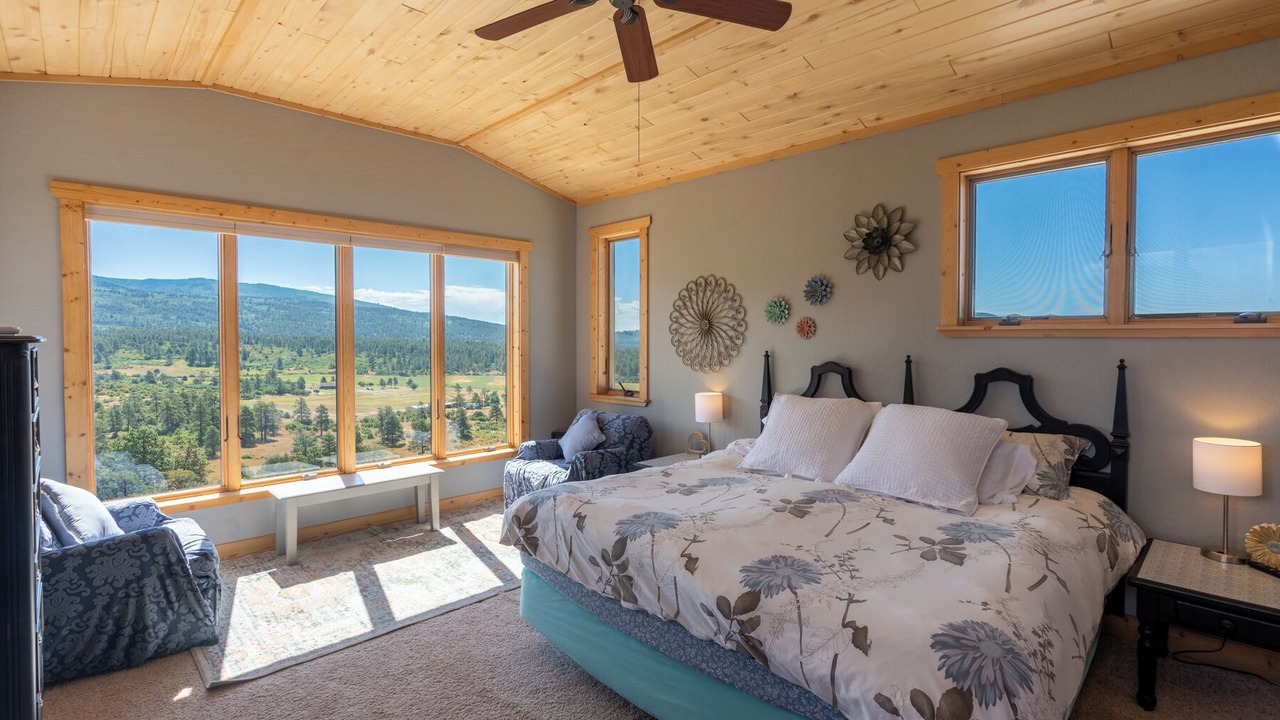 Photo of Bedroom in Mancos
