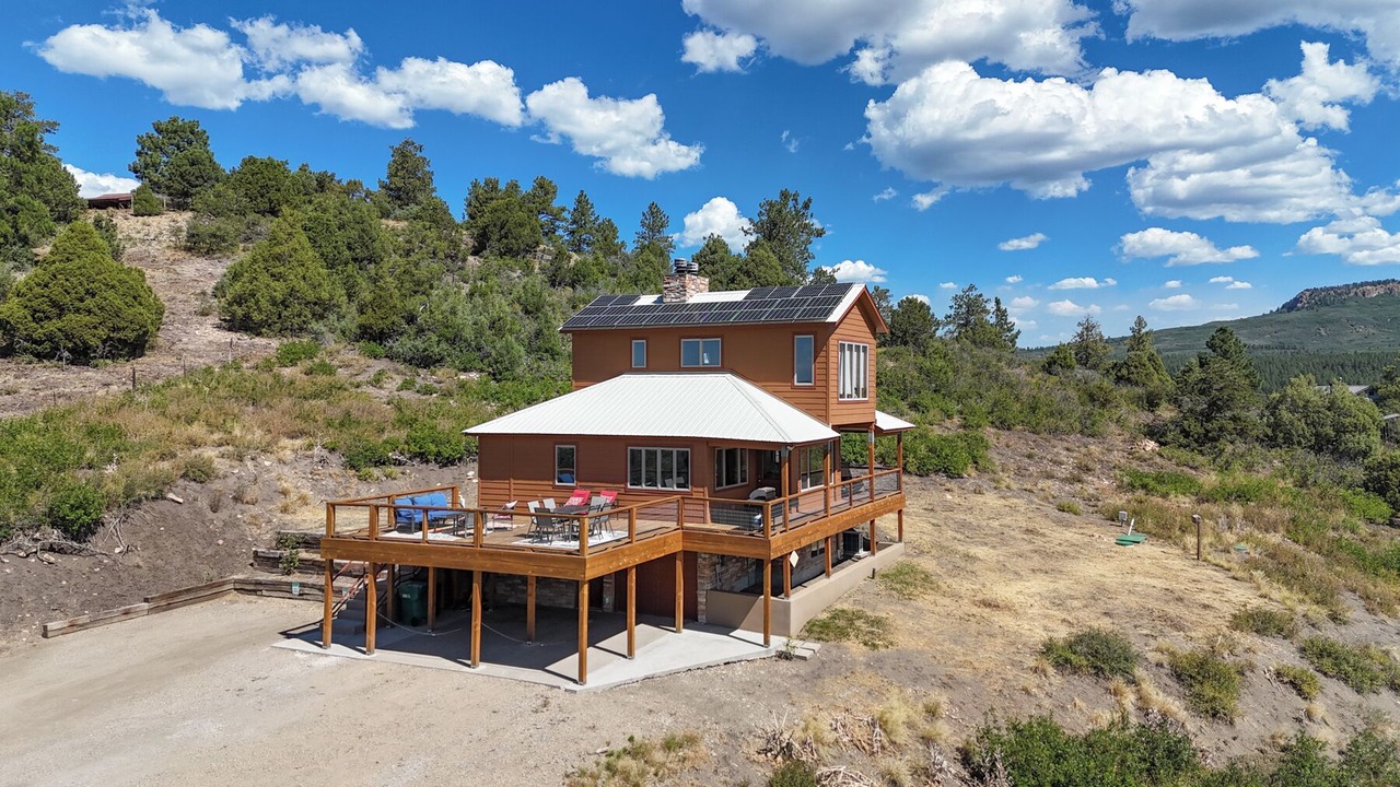 Photo of Outdoor in Mancos