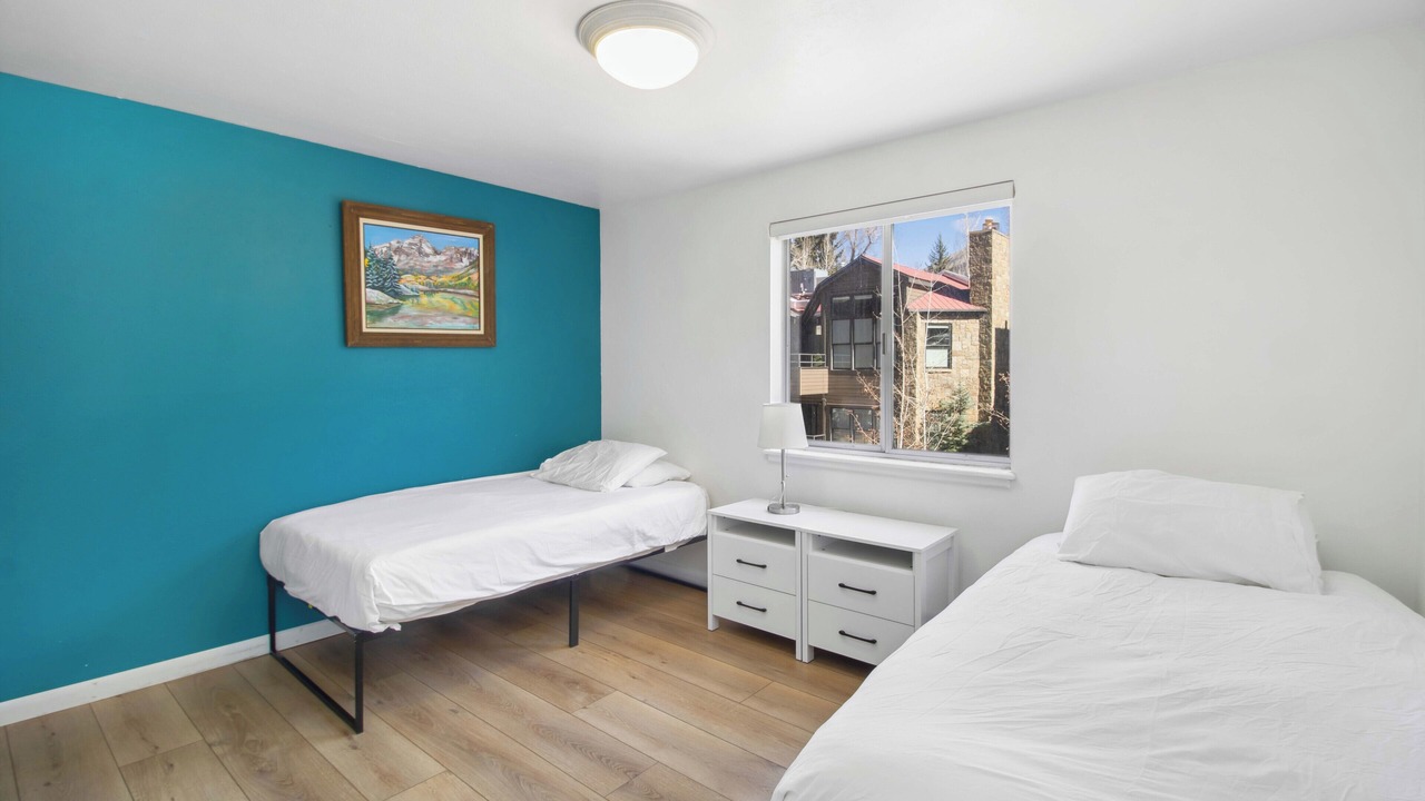 Photo of Bedroom in Aspen
