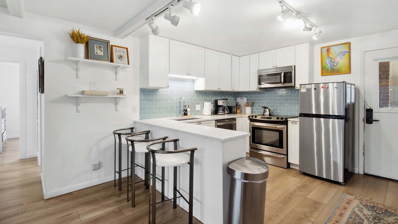 Photo of Kitchen in Aspen