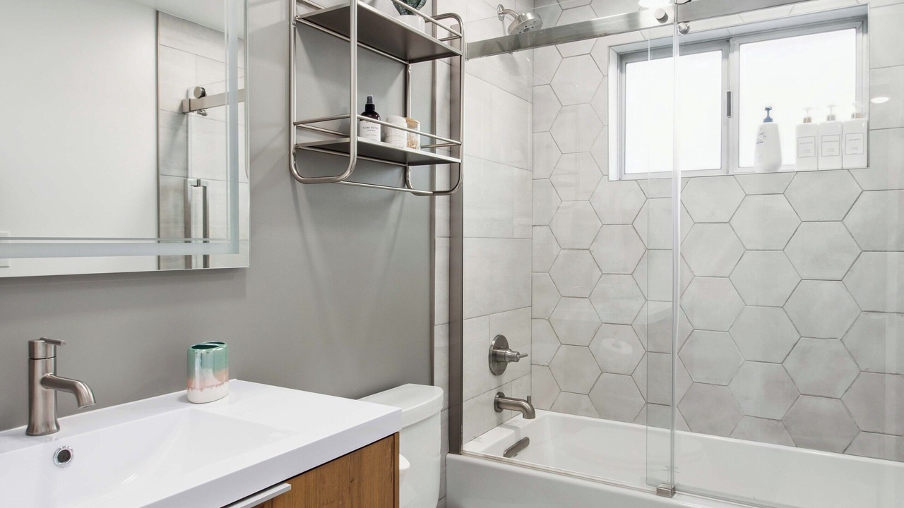 Photo of Bathroom in Aspen
