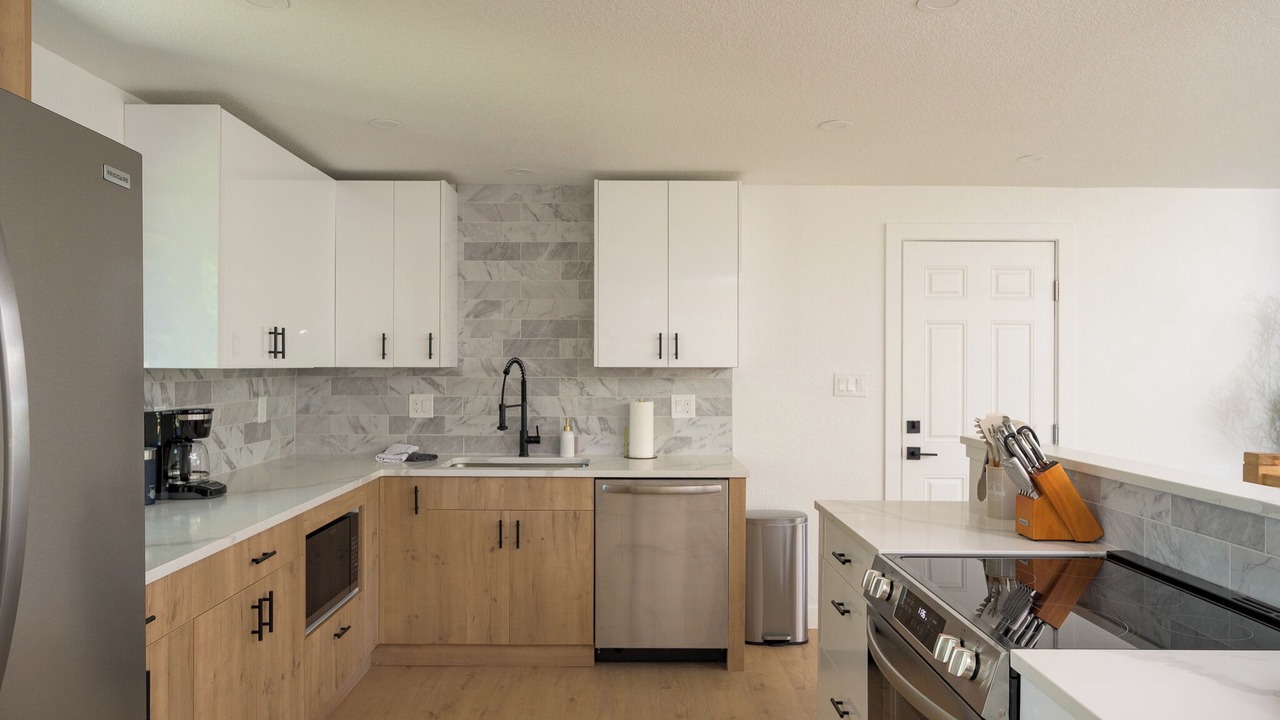 Photo of Kitchen in Westminster