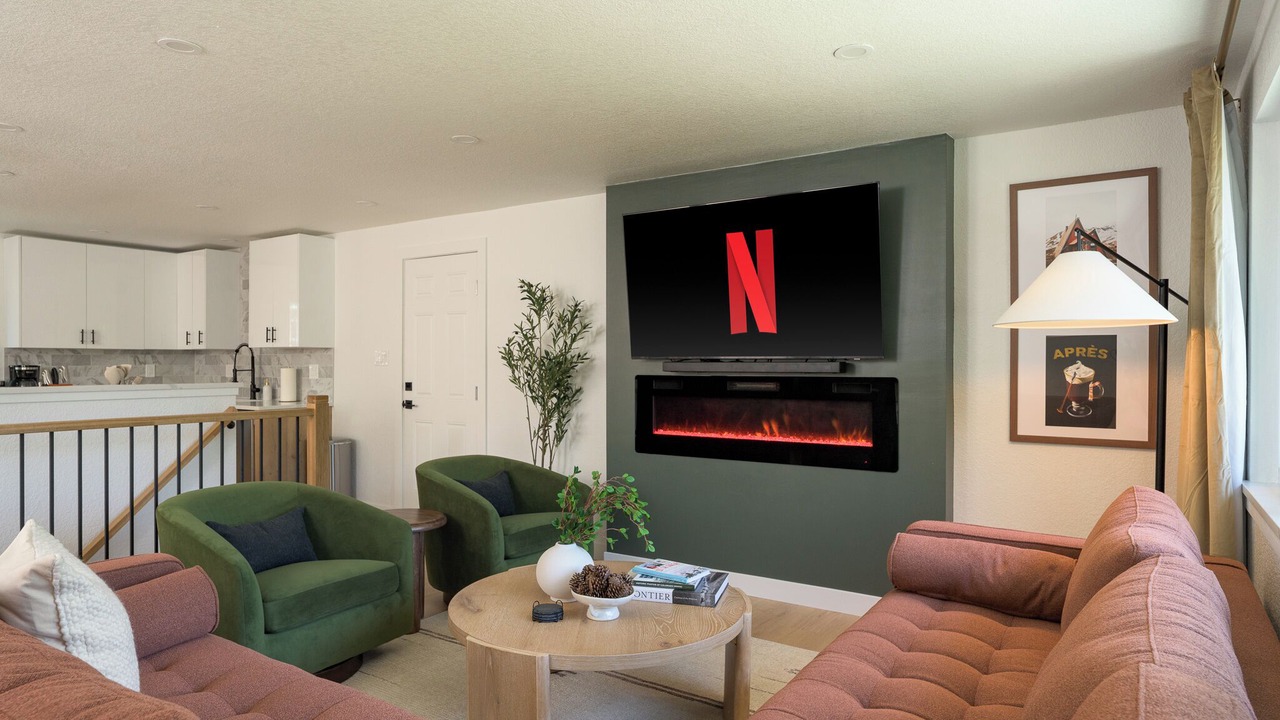 Photo of Livingroom in Westminster