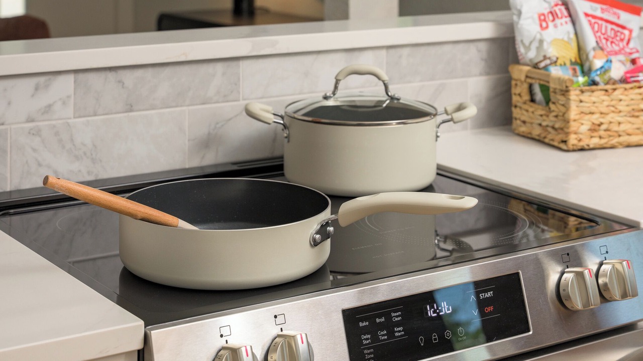 Photo of Kitchen in Westminster