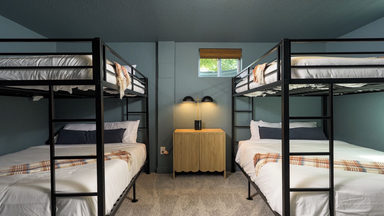 Photo of Bedroom in Westminster