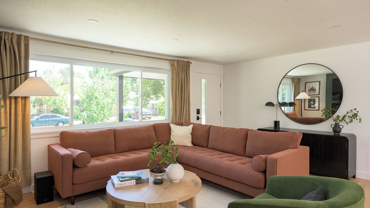 Photo of Livingroom in Westminster