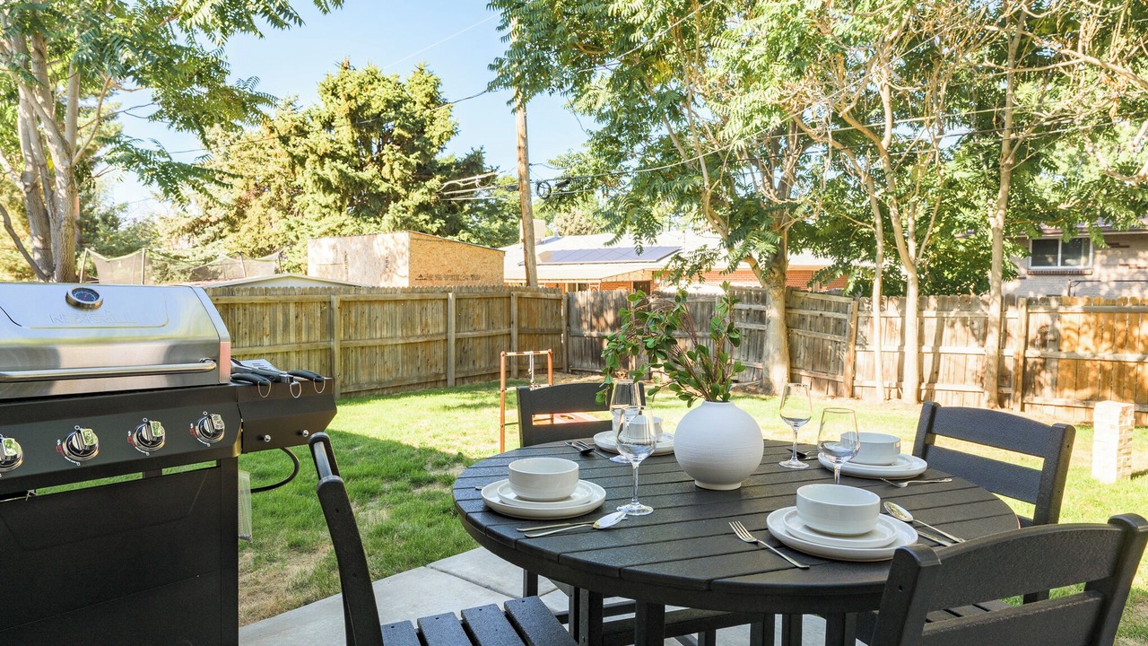 Photo of Outdoor in Westminster
