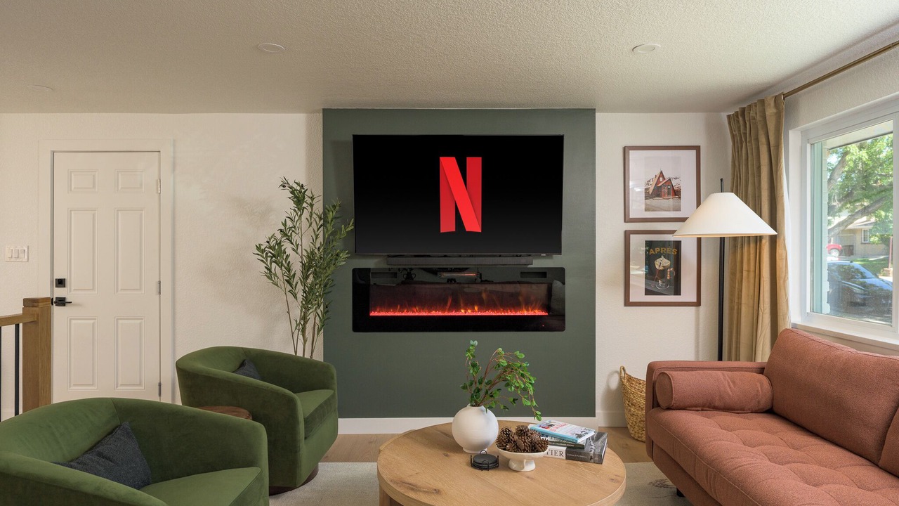 Photo of Livingroom in Westminster