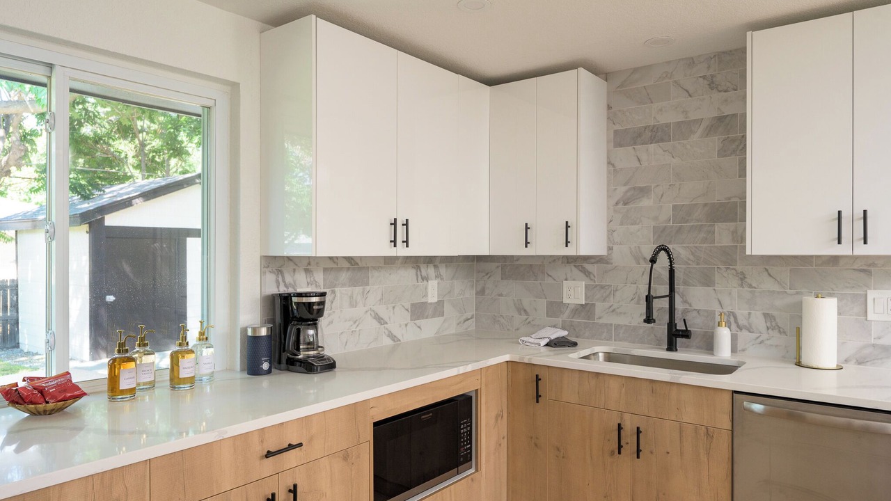 Photo of Kitchen in Westminster