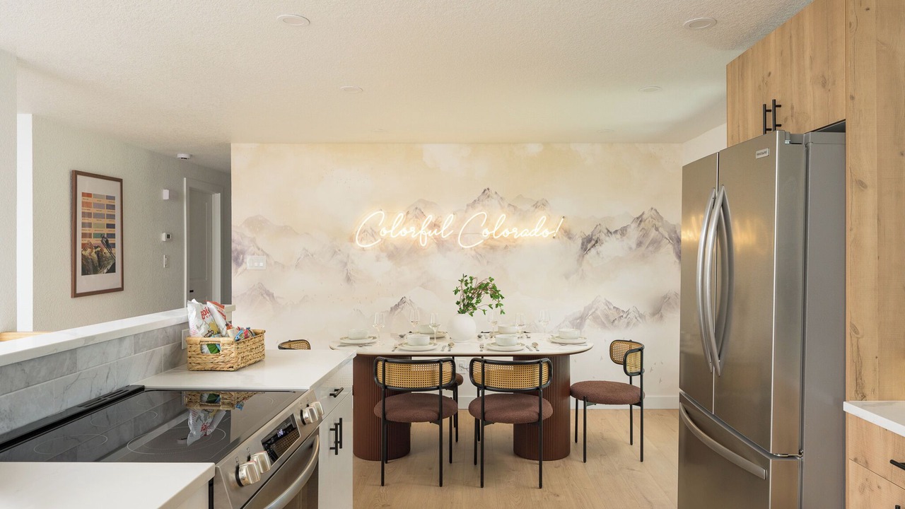Photo of Kitchen in Westminster