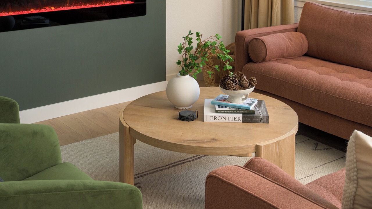 Photo of Livingroom in Westminster
