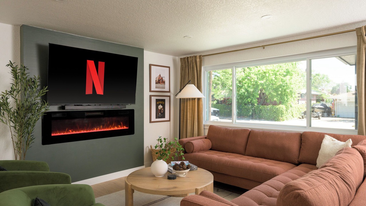 Photo of Livingroom in Westminster