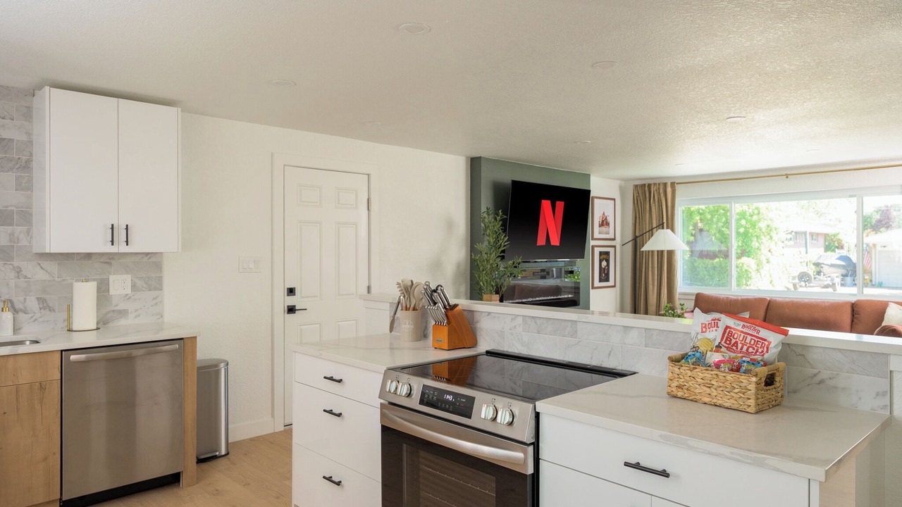 Photo of Kitchen in Westminster