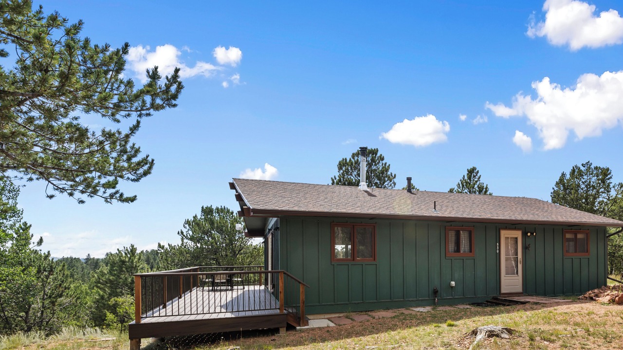 Photo of Outdoor in Rainbow Valley