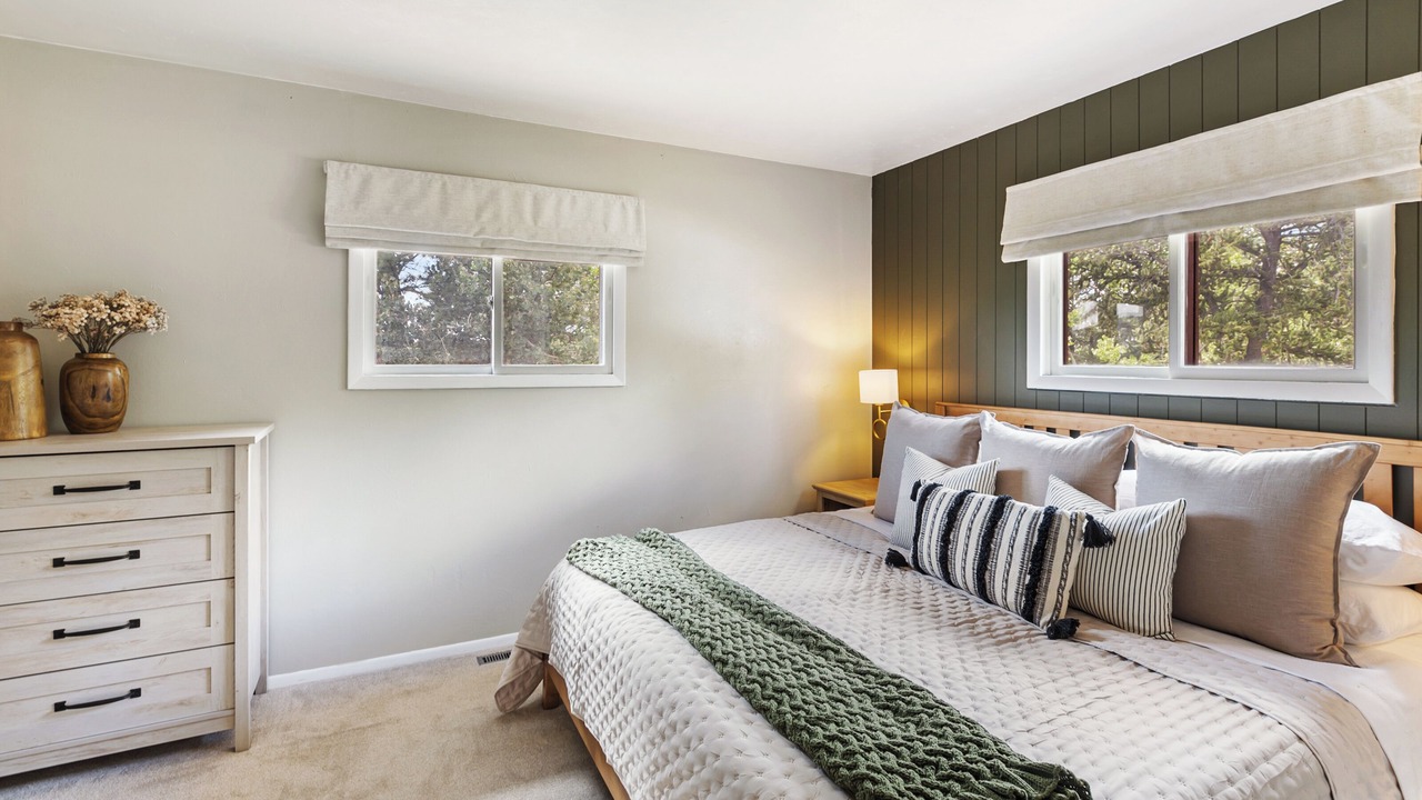 Photo of Bedroom in Rainbow Valley